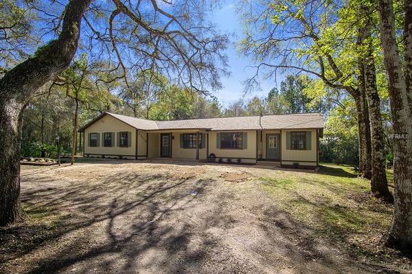 22216 CHENOAK RD, Brooksville, FL 34602