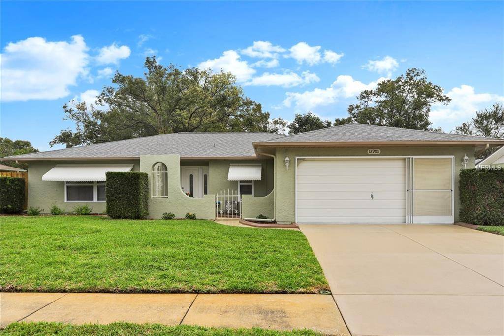 12908 WALNUT TREE LN, Hudson, FL 34669