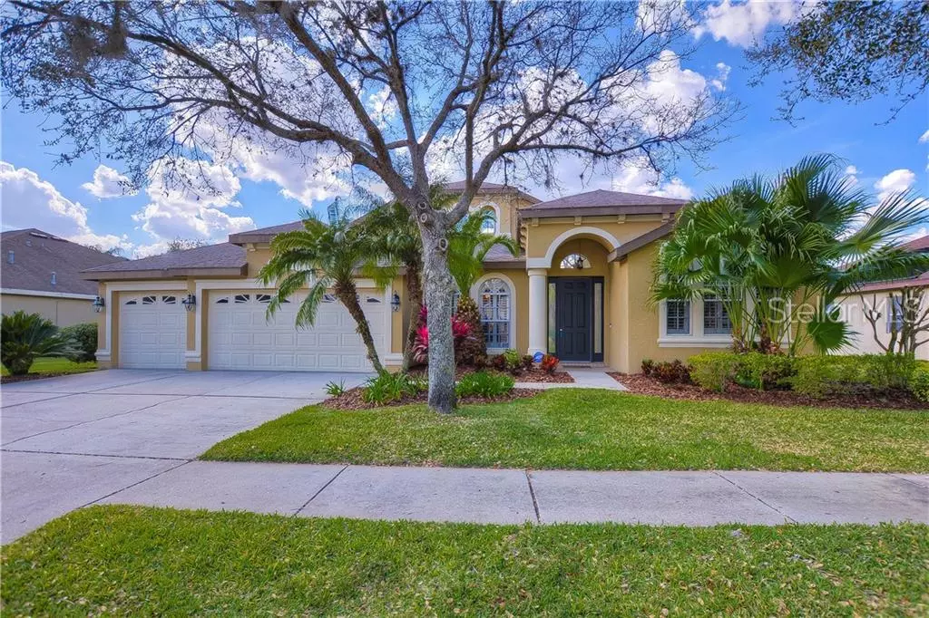 Lithia, FL 33547,15718 IBISRIDGE DR