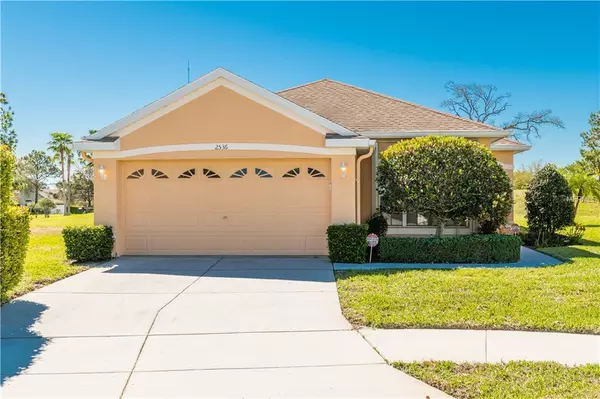 2536 SANDY HILL CT, Holiday, FL 34691