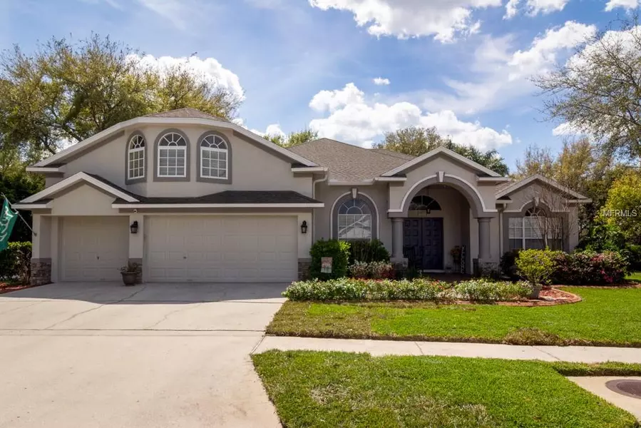 4429 MERRICK RUN LN, Valrico, FL 33596