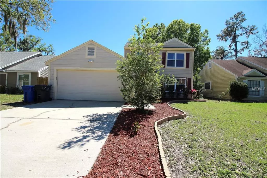 Brandon, FL 33511,607 WEATHERVANE CT