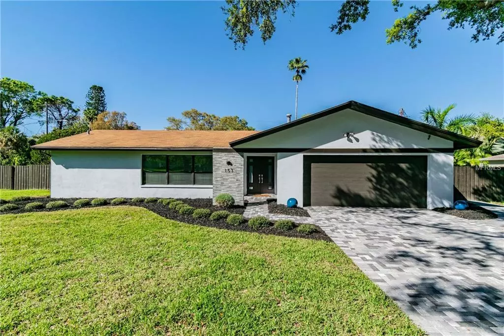 St Petersburg, FL 33705,153 58TH AVE S