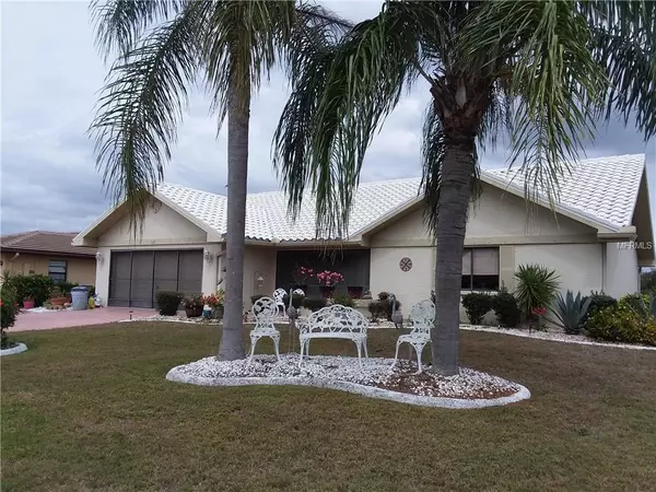 1817 GRANVILLE LN, Sun City Center, FL 33573