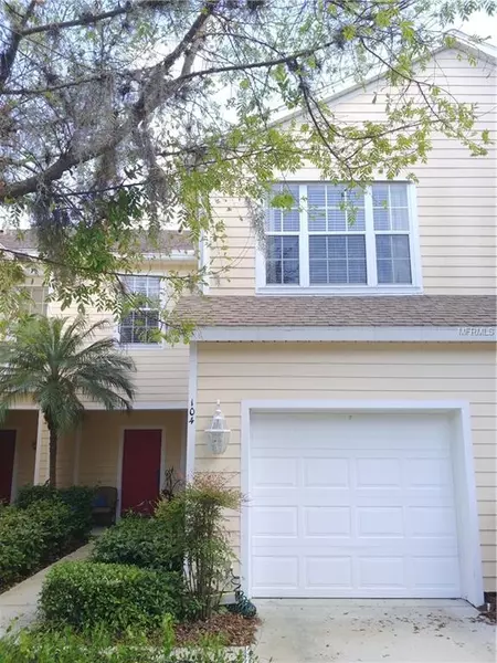 6423 ROSEFINCH CT #104, Lakewood Ranch, FL 34202