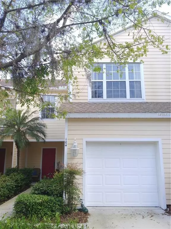 Lakewood Ranch, FL 34202,6423 ROSEFINCH CT #104