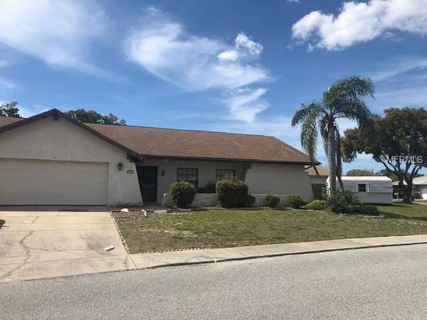 3721 LIGHTHOUSE WAY, Holiday, FL 34691