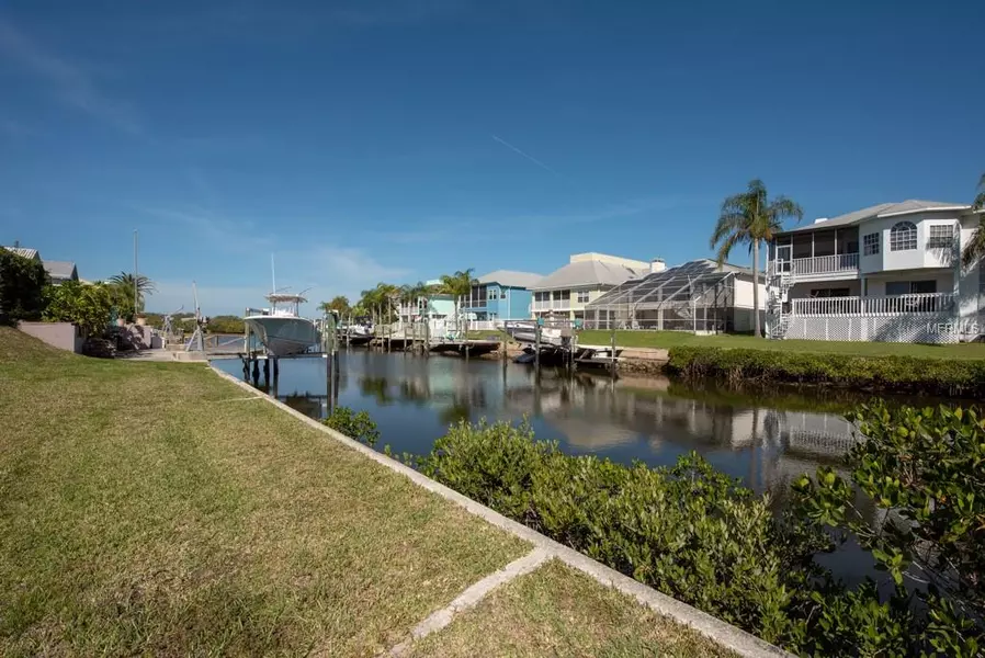 SEASIDE DR, New Port Richey, FL 34652