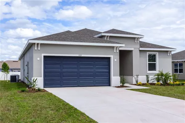 Poinciana, FL 34759,109 MAPLE DR