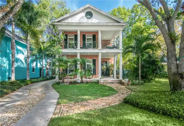 Tampa, FL 33611,3221 W LAWN AVE
