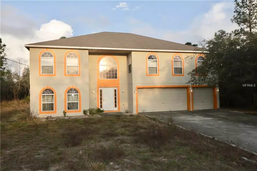 Weeki Wachee, FL 34614,11280 HORNED OWL RD