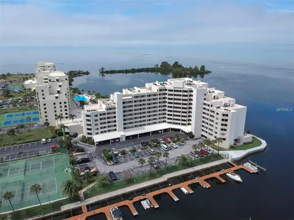 6035 SEA RANCH DR #903, Hudson, FL 34667