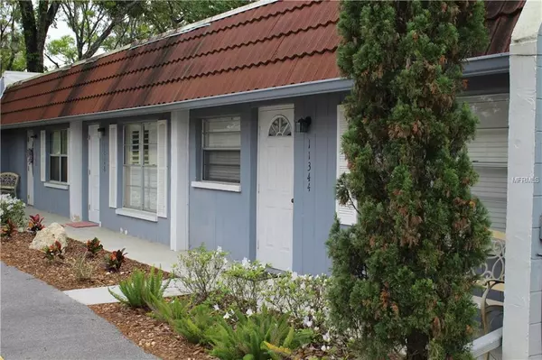 11346 CHERRY WAY LN #11346, New Port Richey, FL 34654