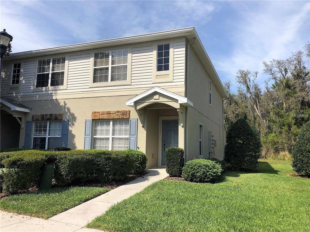 15786 FISHHAWK FALLS DR, Lithia, FL 33547