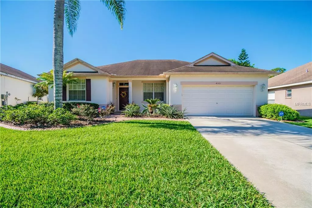 Plant City, FL 33566,4301 BARRET AVE