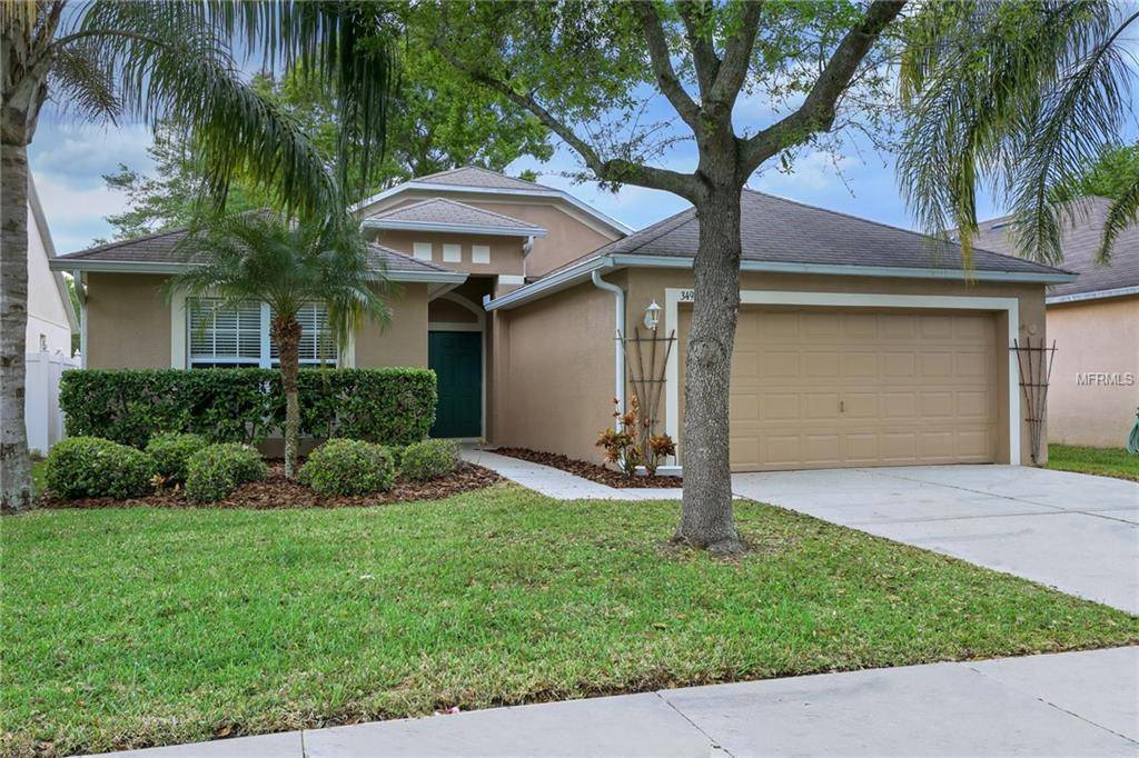 34917 MEADOW REACH DR, Zephyrhills, FL 33541