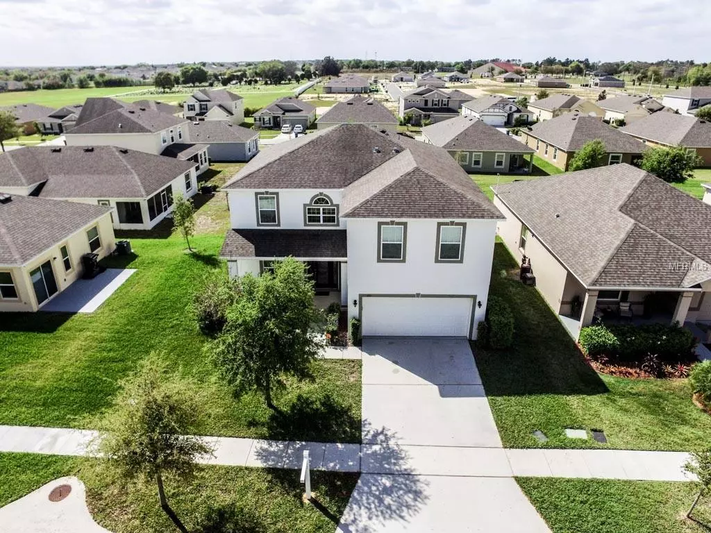 Haines City, FL 33844,203 MILESTONE DR