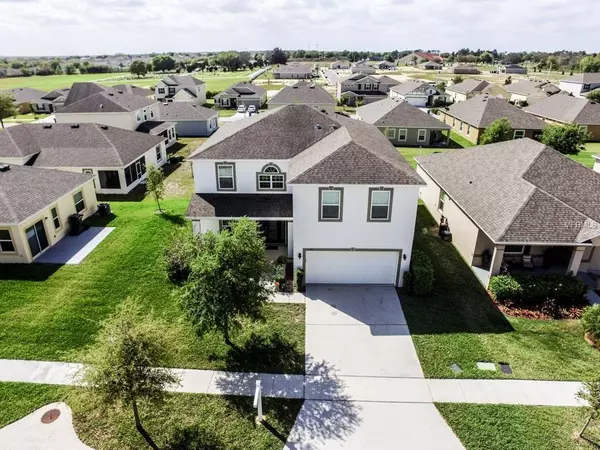 203 MILESTONE DR, Haines City, FL 33844