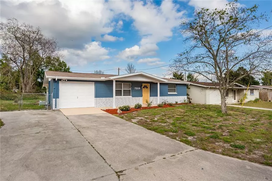 7219 COUNTRY CLUB DR, Hudson, FL 34667