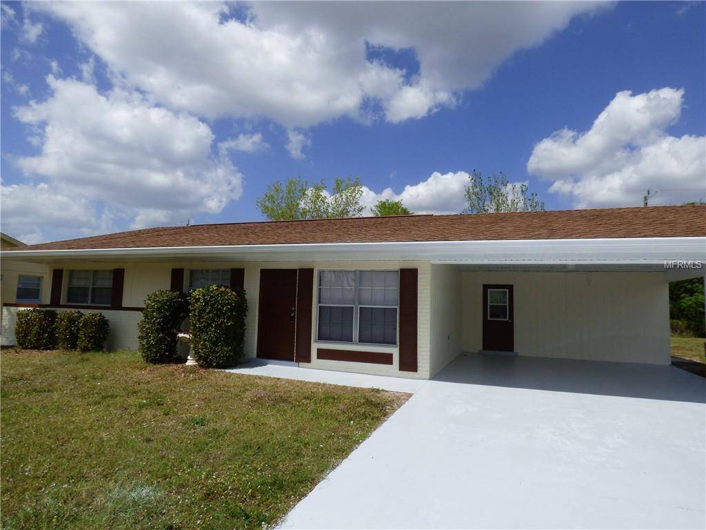 22258 WESTCHESTER BLVD, Port Charlotte, FL 33952