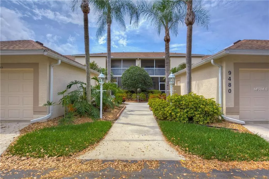 Sarasota, FL 34238,9480 HIGH GATE DR #2112