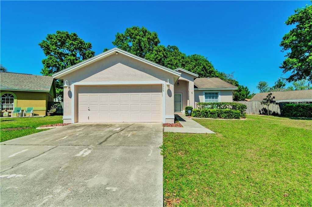 3906 CREEK WOODS DR, Plant City, FL 33563