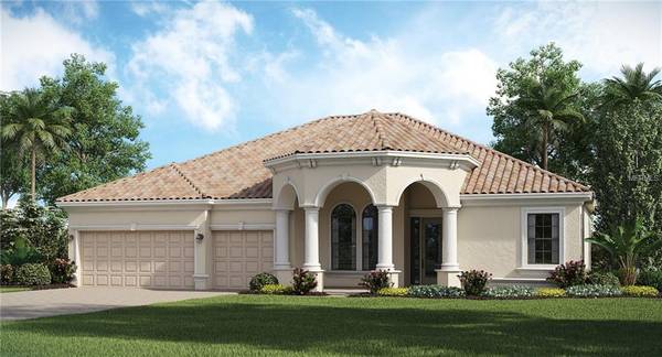 20351 PASSAGIO DR, Venice, FL 34293