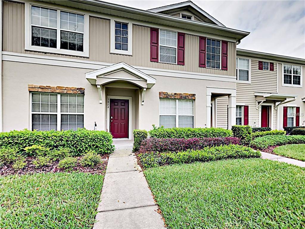 5854 FISHHAWK RIDGE DR, Lithia, FL 33547