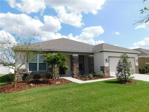 6358 SPARKLING WAY, Wesley Chapel, FL 33545