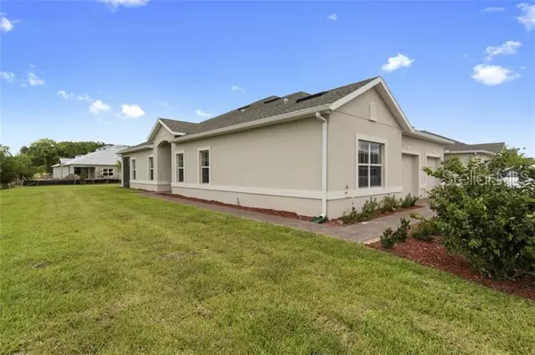 2824 ATTWATER LOOP, Winter Haven, FL 33884