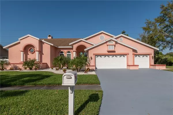 1616 SAINT PAULS DR, Clearwater, FL 33764