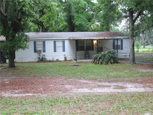 9920 WILDER RD, Polk City, FL 33868