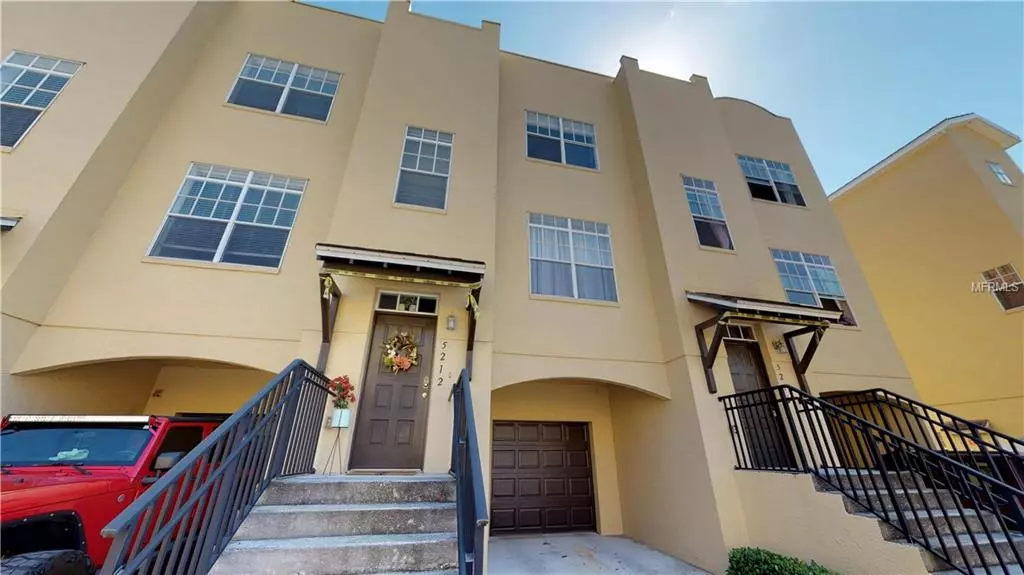5212 OLMSTEAD BAY PL, Tampa, FL 33611