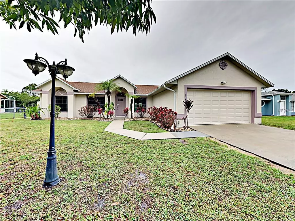 Palm Bay, FL 32907,1476 GLENDALE AVE NW