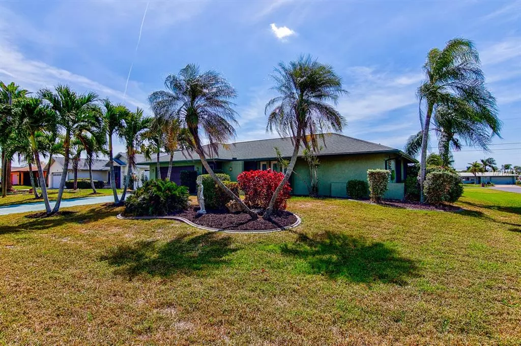 Cape Coral, FL 33990,1304 SE 22ND TER