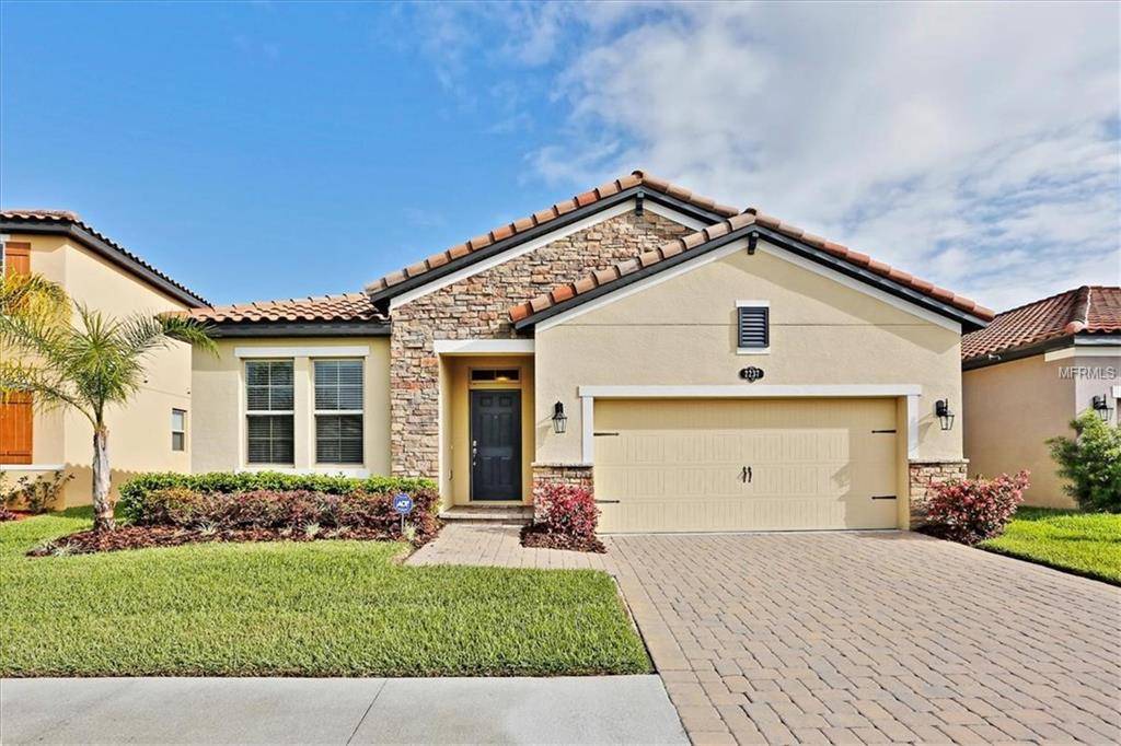 2237 BELLA LUNA CIR, Lakeland, FL 33810
