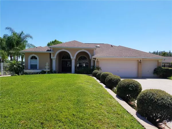 3112 FLAT ROCK PL, Land O Lakes, FL 34639