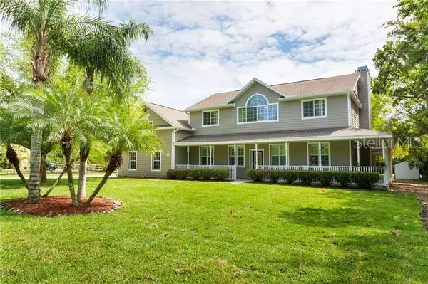 12404 PONY CT, Tampa, FL 33626