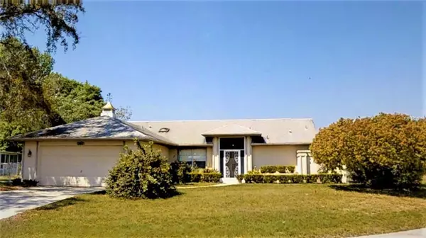 391 DANDELION CT, Spring Hill, FL 34606