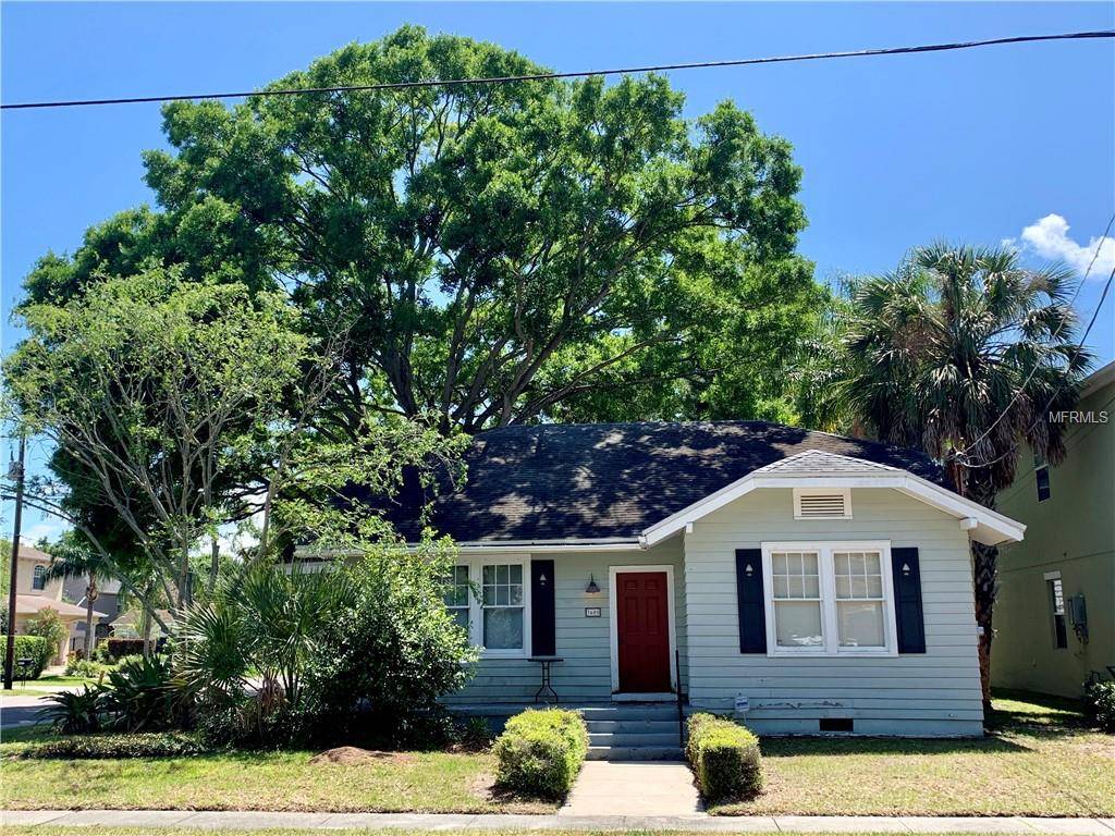 3600 W TACON ST, Tampa, FL 33629