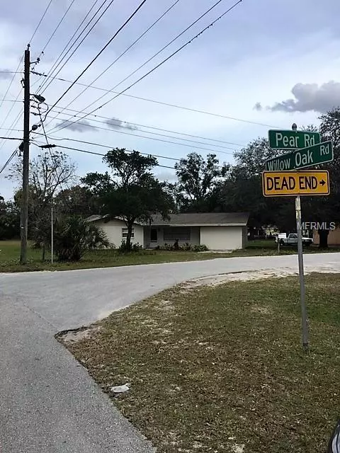 Mulberry, FL 33860,WILLOW OAK RD