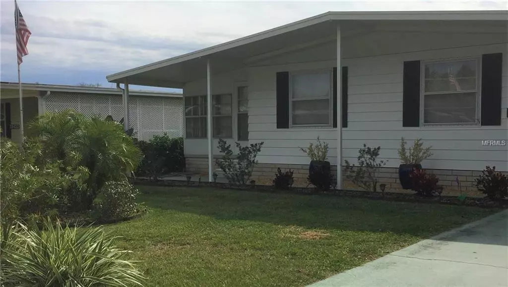 Zephyrhills, FL 33542,39424 ROCKFORD AVE