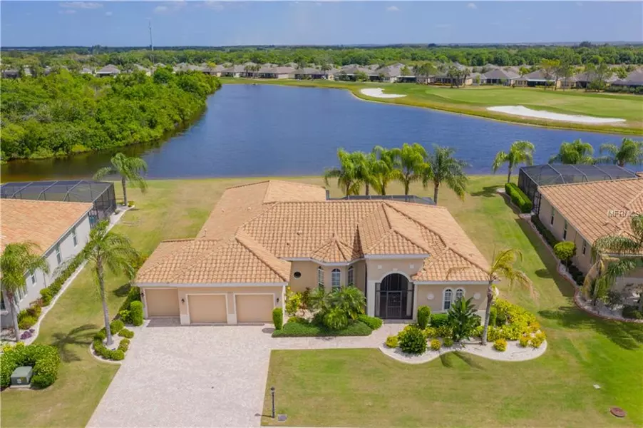 1322 VIA TOSCANA WAY, Sun City Center, FL 33573