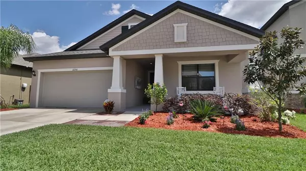 12250 CREEK PRESERVE DR, Riverview, FL 33579