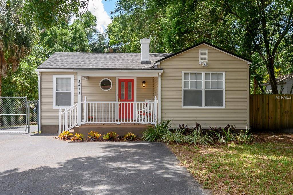 1411 E NORTH ST, Tampa, FL 33604