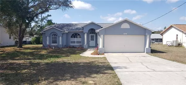 4263 MONTANO AVE, Spring Hill, FL 34609