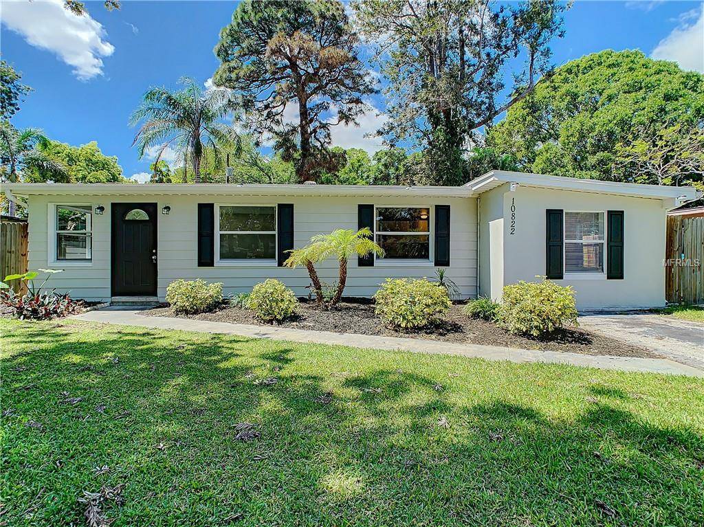 10822 105TH ST, Largo, FL 33773
