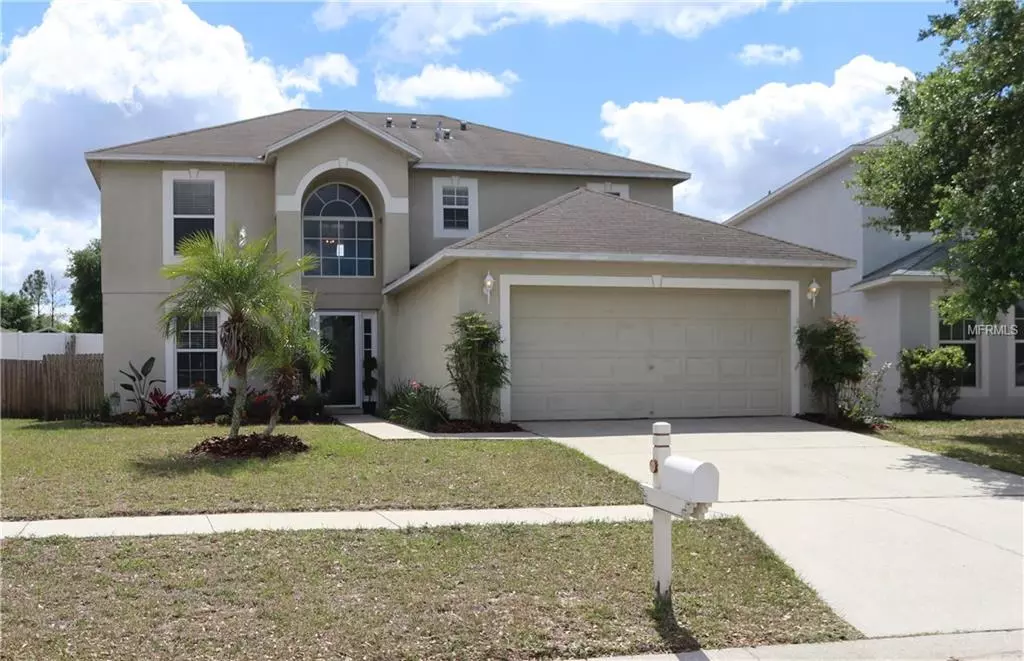 Valrico, FL 33594,814 ROCKY MOUNTAIN CT