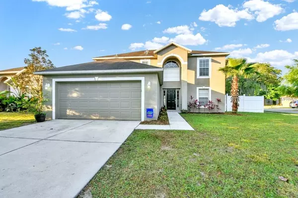 Riverview, FL 33569,13515 COPPER HEAD DR