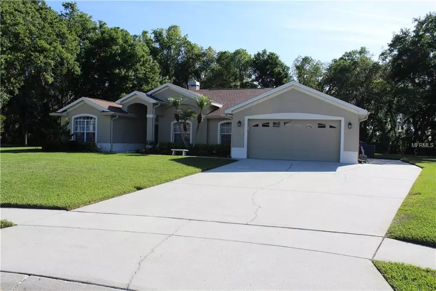 23053 PRESERVE CT, Lutz, FL 33549